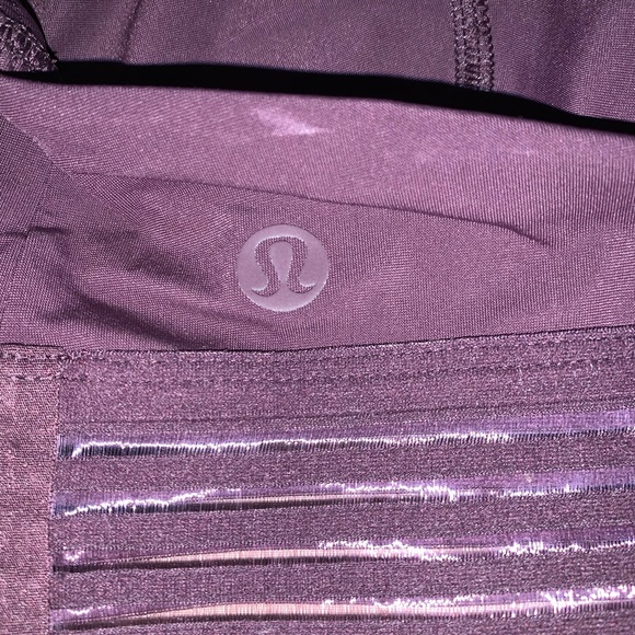 Lululemon sports bra - Picture 2 of 6